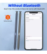 Samsung Galaxy S25 Ultra 5G Grey Stylus S Pen SM-S938 -No Bluetooth