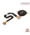 Moto Motorola G7 Power XT1955 Power Home Button Finger Print Sensor Ribbon Cable