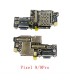 GENUINE GOOGLE PIXEL 9 PRO CHARGING CHARGER PORT FLEX SIM simcard READER board