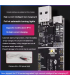 Smart Charging Battery Phone W223 Pro Activation Board For IPhone 6 -16 MAX