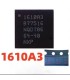Apple iPhone & iPad - 1610A3 USB Tristar U2 U4500 Charging IC Chip