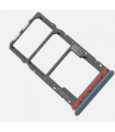 Motorola Moto E13 Aurora Green Replacement Dual Sim Card  simcard Tray Holder