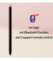 Samsung Galaxy S22 Ultra 5G S908 Stylus Touch S Pen Silver - no bluetooth
