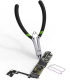 2UUL DA83 High Hardness Precision Basic Cutting Pliers snipper wire cutter