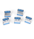 3 pcs Sony PlayStation PS5 USB 3.0 Charging Port Socket Connector Replacement