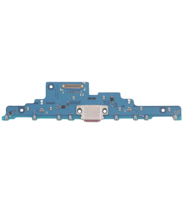 Samsung Galaxy TAB S9 FE+ SM-X610 Type-C USB Charging Port Board flex