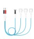 Wylie Replacement Power Supply Cable & Boot Cords For iPad Models