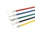5in1 sw-103 CPU BGA Chip Repair Kit Glue Remover Electronic Opening Pry Tool Set