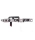 Apple iPhone 15 OEM Volume sound up down cable Button key Flex with metal