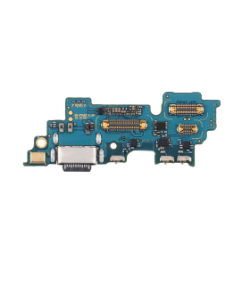 Samsung Galaxy Z Flip 1 F700f Replacement Charging Board With Microphone
