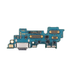 Samsung Galaxy Z Flip 1 F700f Replacement Charging Board With Microphone