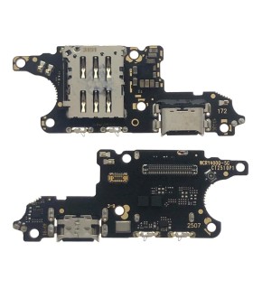 Honor 400 Lite Replacement Charging Port Dock Connector Flex ABR-NX1 ABR-N31C1