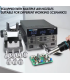 SUGON 8630Pro 1300W Hot Air Gun Digital Display BGA Rework Station machine