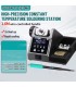 SUGON T21 120W Solder Station Soldering Iron T245 Handle 3pcs Tips