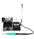 SUGON T21 120W Solder Station Soldering Iron T245 Handle 3pcs Tips