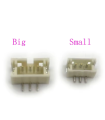 Sony Playstation PS5 PS4 1200 2000 7000 BDM internal Cooling Fan Connector FPC