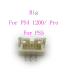 Sony Playstation PS5 PS4 1200 2000 7000 BDM internal Cooling Fan Connector FPC