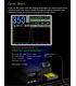 GEEBOON HC24 400W Heavy-duty soldering solder iron station C470 kit with tip