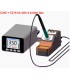 GEEBOON 150W TA305 Linear transformer soldering solder iron station c245C210 kit