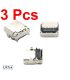 3pcs Lenovo N23 Yoga Chromebook Type C USB DC Charging Socket Connector Port