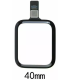 Apple Watch S5 Series 5 / SE 40mm Replacement Touch Screen Digitizer