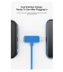 Restore Cable For iPhone 8Pin Type-C Double Head iSoft IS-006 For Repair Service