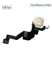 iPhone 13 Mini Flash Light Replacement Torch Flex Cable