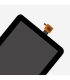 Amazon Fire 7 12th Gen 2022 P8AT8Z LCD +Touch Screen Digitizer Glass