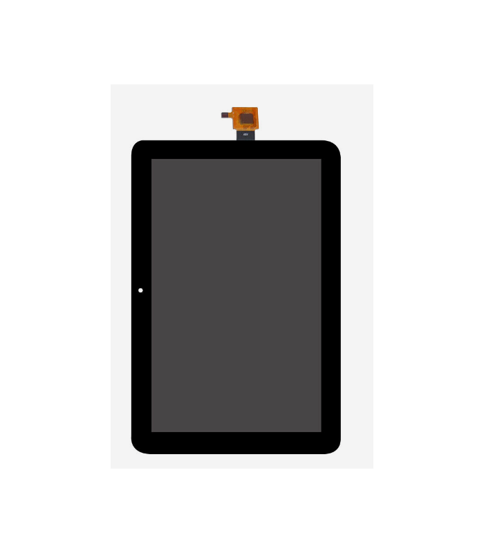 Amazon Fire 7 12th Gen 2022 P8AT8Z LCD +Touch Screen Digitizer Glass