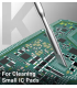 2UUL FIND210 K/I/S Soldering Iron Tips Tip Compatible T210 C210 stations