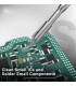 2UUL FIND210 K/I/S Soldering Iron Tips Tip Compatible T210 C210 stations