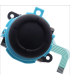 2 pcs Blue Analog Joystick Thumb Stick Thumbstick Joy Con For Nintendo Switch 2