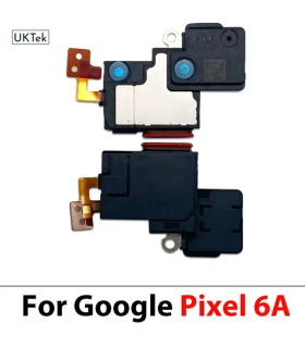 Google Pixel 6A Replacement Earpiece Listening Ear Speaker piece Modular