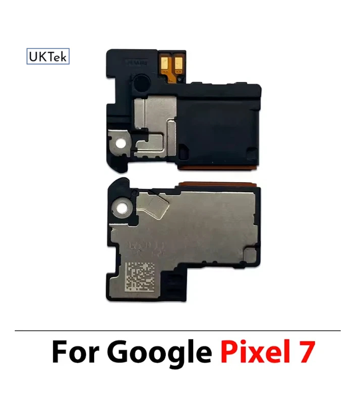 Google Pixel 7 Replacement Earpiece Listening Ear Speaker piece Modular