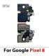 Google Pixel 8 Replacement Earpiece Listening Ear Speaker piece Modular