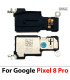 Google Pixel 8 Pro Replacement Earpiece Listening Ear Speaker piece Modular