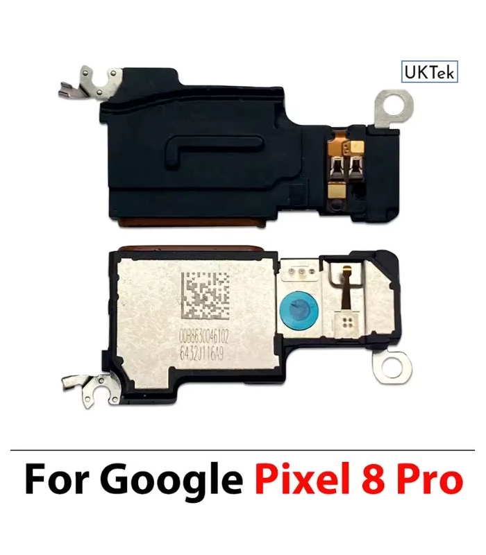 Google Pixel 8 Pro Replacement Earpiece Listening Ear Speaker piece Modular