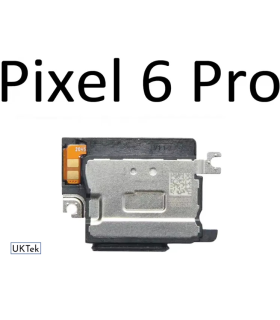 Google Pixel 6 pro Original Speaker Ringer Buzzer Replacement