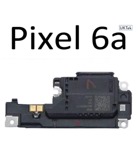 Google Pixel 6a Original Speaker Ringer Buzzer Replacement
