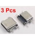 3 pcs Asus Zenbook Flip 13 UX363J UX363E Charging Port Jack Connector Type-C USB