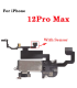 Apple iPhone 12 Pro Max Ear Speaker Module Flex Proximity Sensor Earpiece flex