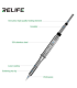 RELIFE C115 K Chisel Soldering Tips Welding Iron Head solder Tip TT115 Handle