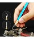 QIANLI 007 Glue Cleaner with 3 Curved Crescent Blades for BGA IC Chip Repair -UK