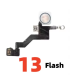 Apple iPhone 13 Flash Light Flex Cable Replacement Premium Quality
