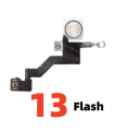 Apple iPhone 13 Flash Light Flex Cable Replacement Premium Quality