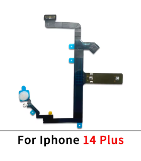 Apple iPhone 14 plus Replacement Camera Flash Light Flex Cable Premium