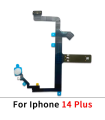 Apple iPhone 14 plus Replacement Camera Flash Light Flex Cable Premium
