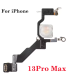 Apple iPhone 13 Pro Max Flash Light Flex Cable Replacement Premium Quality