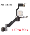 Apple iPhone 13 Pro Max Flash Light Flex Cable Replacement Premium Quality
