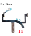 Apple iPhone 14 Flash Light Flex Cable Replacement